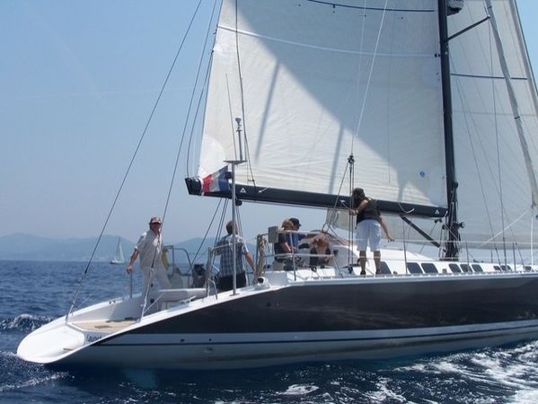 Custom Built 60 | Tortarolo 55
