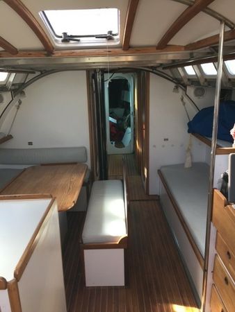 Custom Built 60 | Tortarolo 55