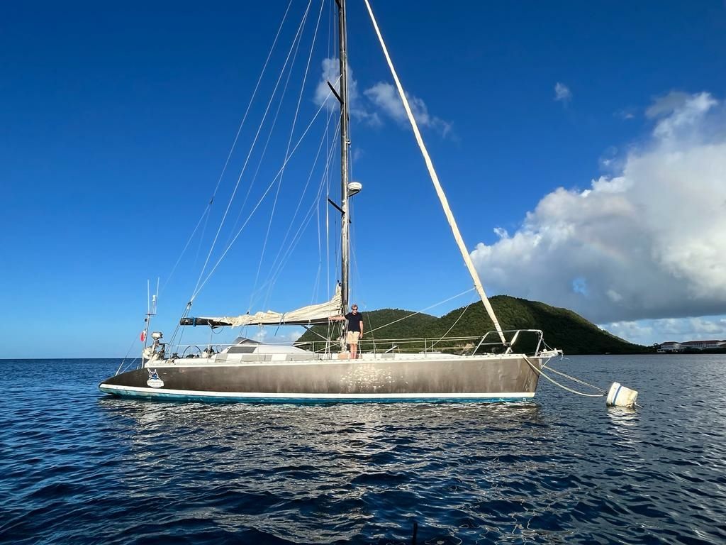 Custom Built 60 | Tortarolo 55