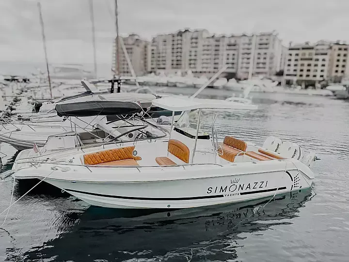 Pro-Line 24 | Red Wave