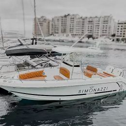 Pro-Line 24 | Red Wave