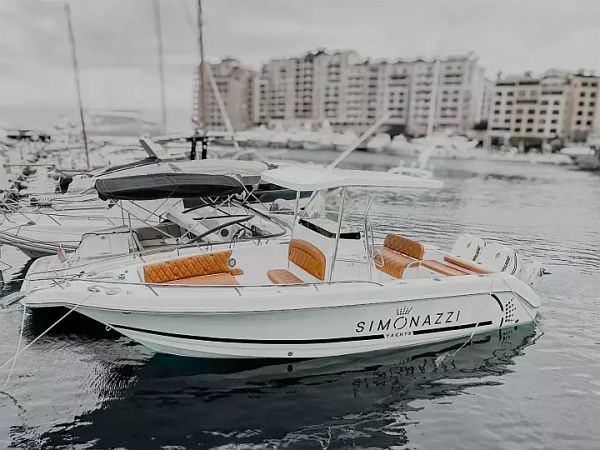 Pro-Line 24 | Red Wave