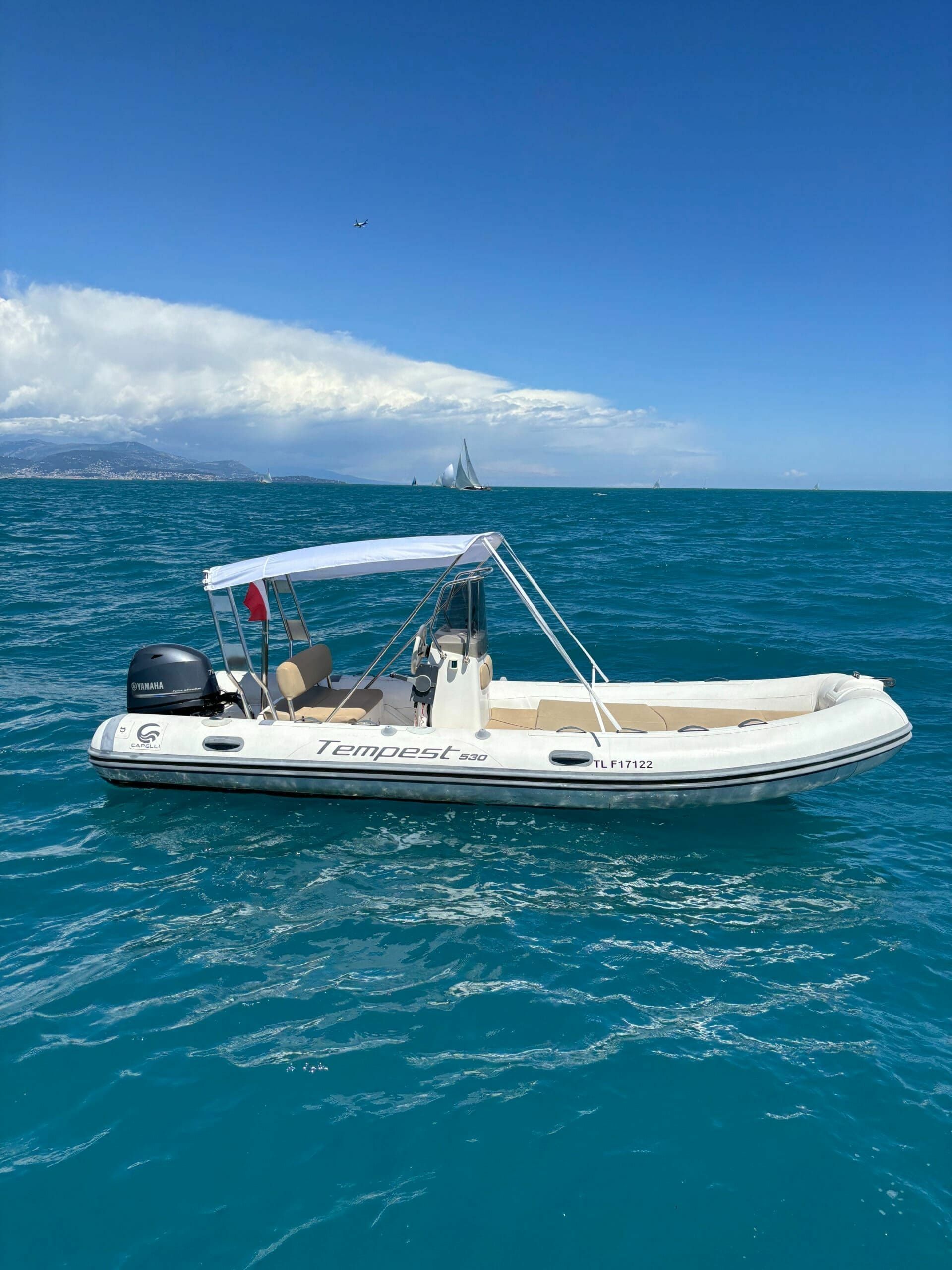 Zodiac Medline 6.8 | Paulina