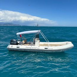 Zodiac Medline 6.8 | Paulina