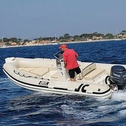 Joker Clubman 19 | Red Star