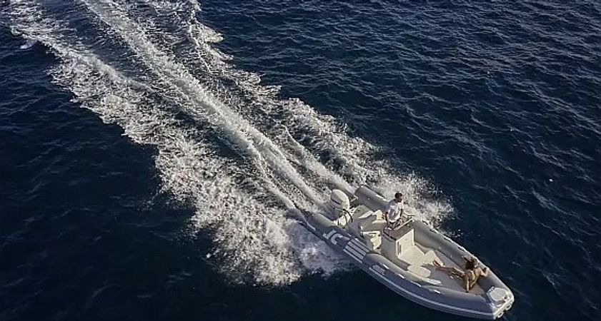 Joker Clubman 19 | Red Star