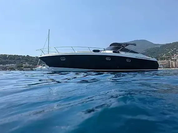 Baia 43 | Lady Clara