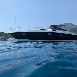 Baia 43 | Lady Clara