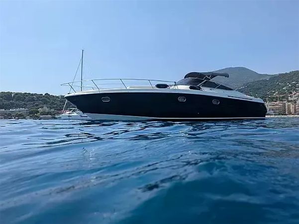 Baia 43 | Lady Clara