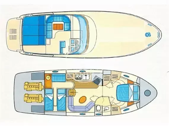 Baia 43 | Lady Clara
