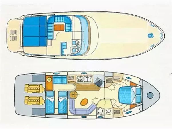 Baia 43 | Lady Clara