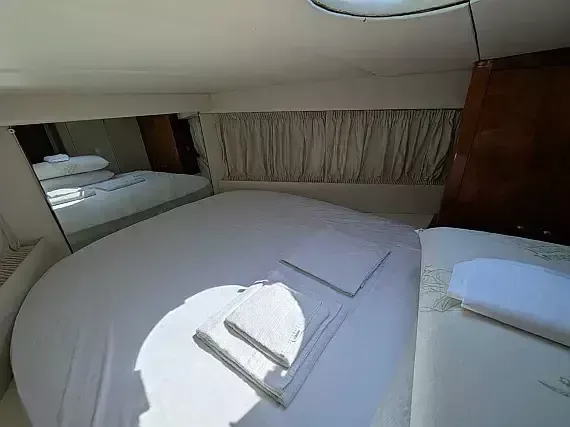 Baia 43 | Lady Clara