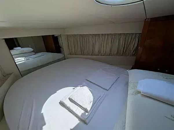 Baia 43 | Lady Clara