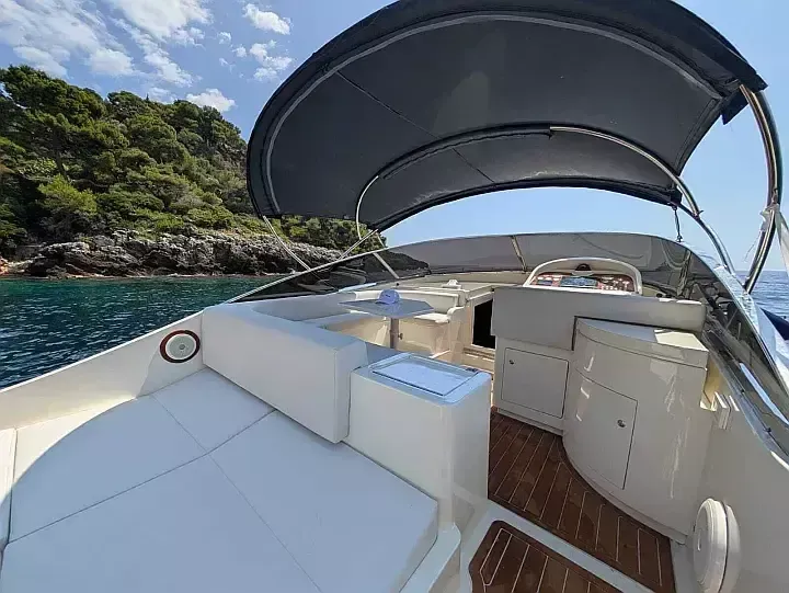 Baia 43 | Lady Clara