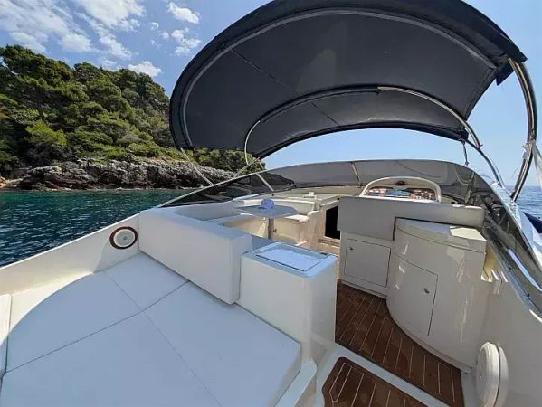 Baia 43 | Lady Clara