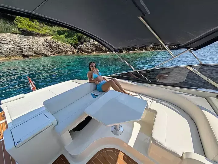 Baia 43 | Lady Clara