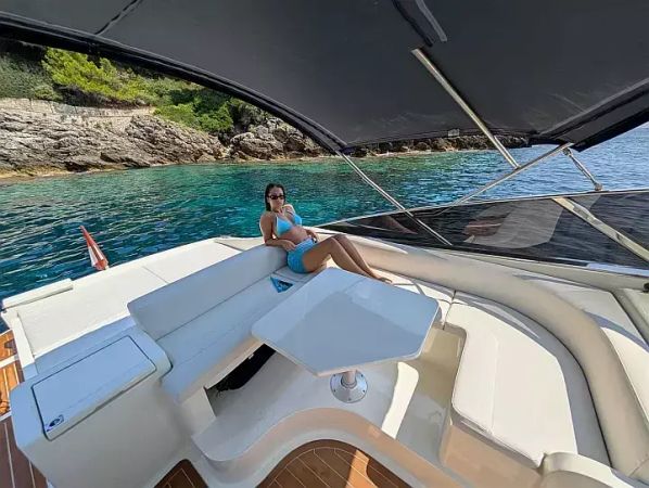 Baia 43 | Lady Clara