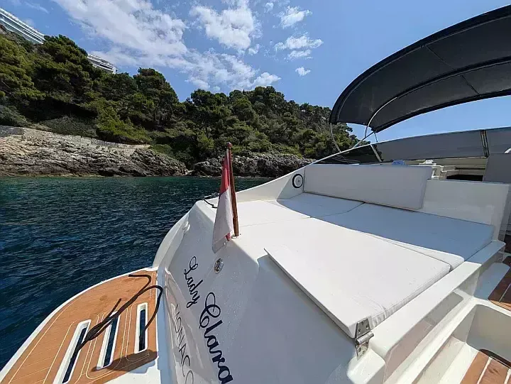 Baia 43 | Lady Clara