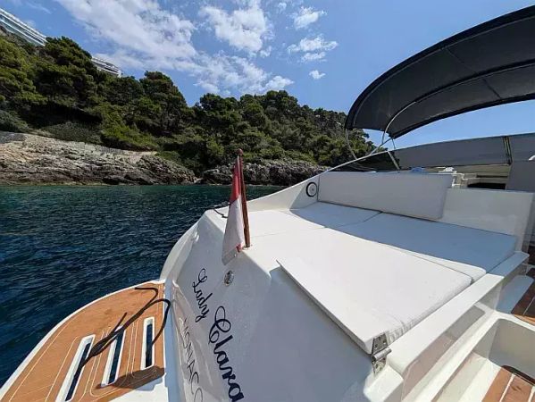 Baia 43 | Lady Clara