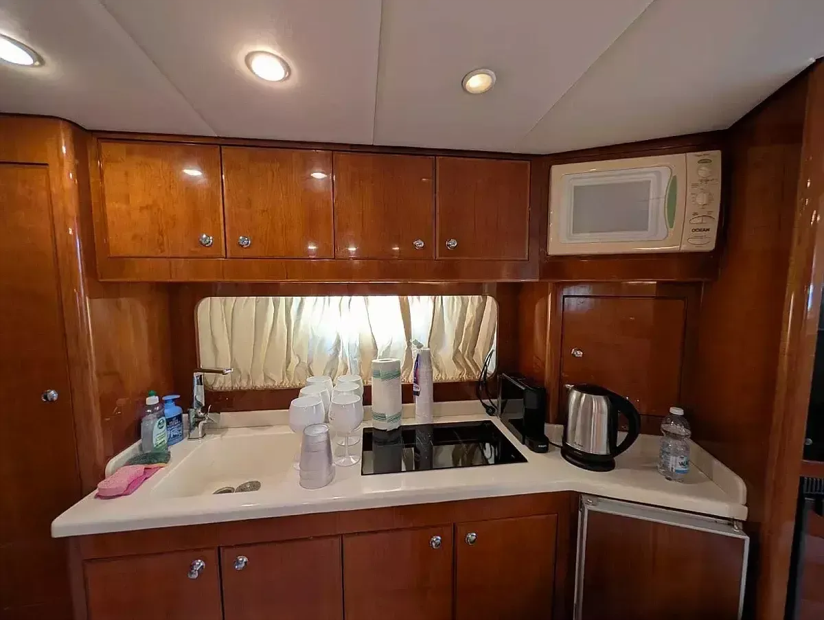 Baia 43 | Lady Clara