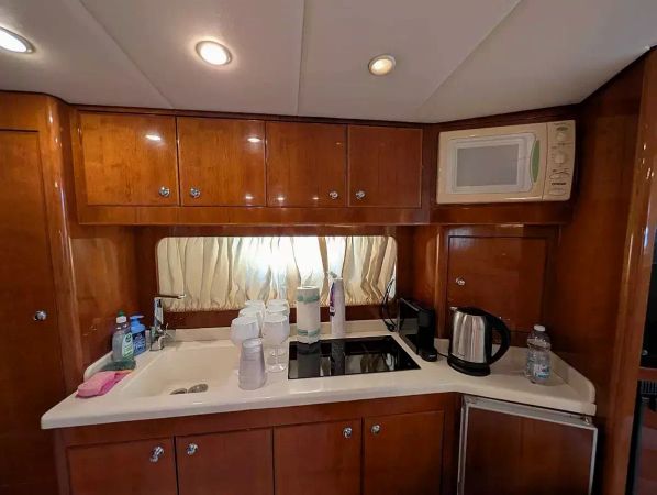 Baia 43 | Lady Clara