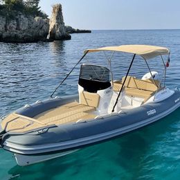 Salpa Soleil 20 | 22