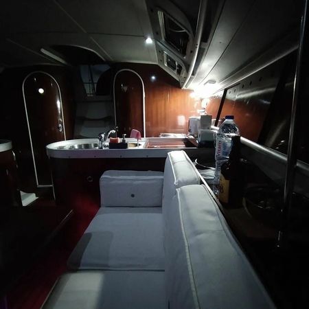 Beneteau 38 | Barracuda