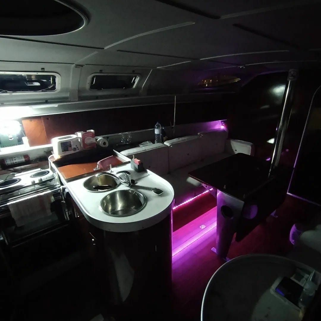 Beneteau 38 | Barracuda