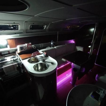 Beneteau 38 | Barracuda