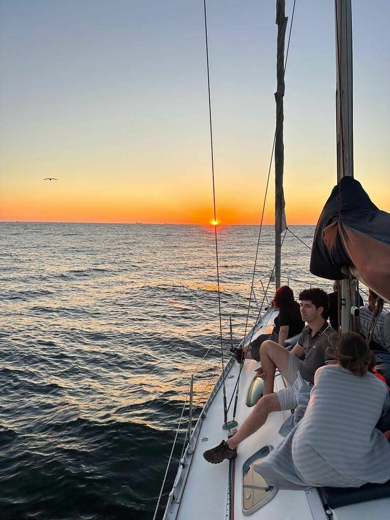 Beneteau 38 | Barracuda