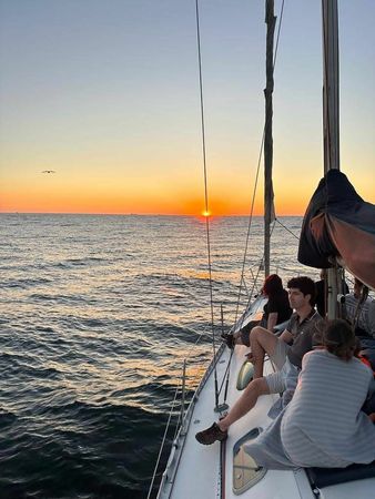 Beneteau 38 | Barracuda