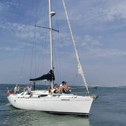 Beneteau 38 | Barracuda