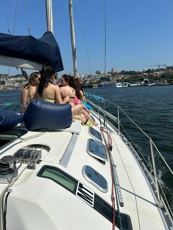 Beneteau 38 | Barracuda