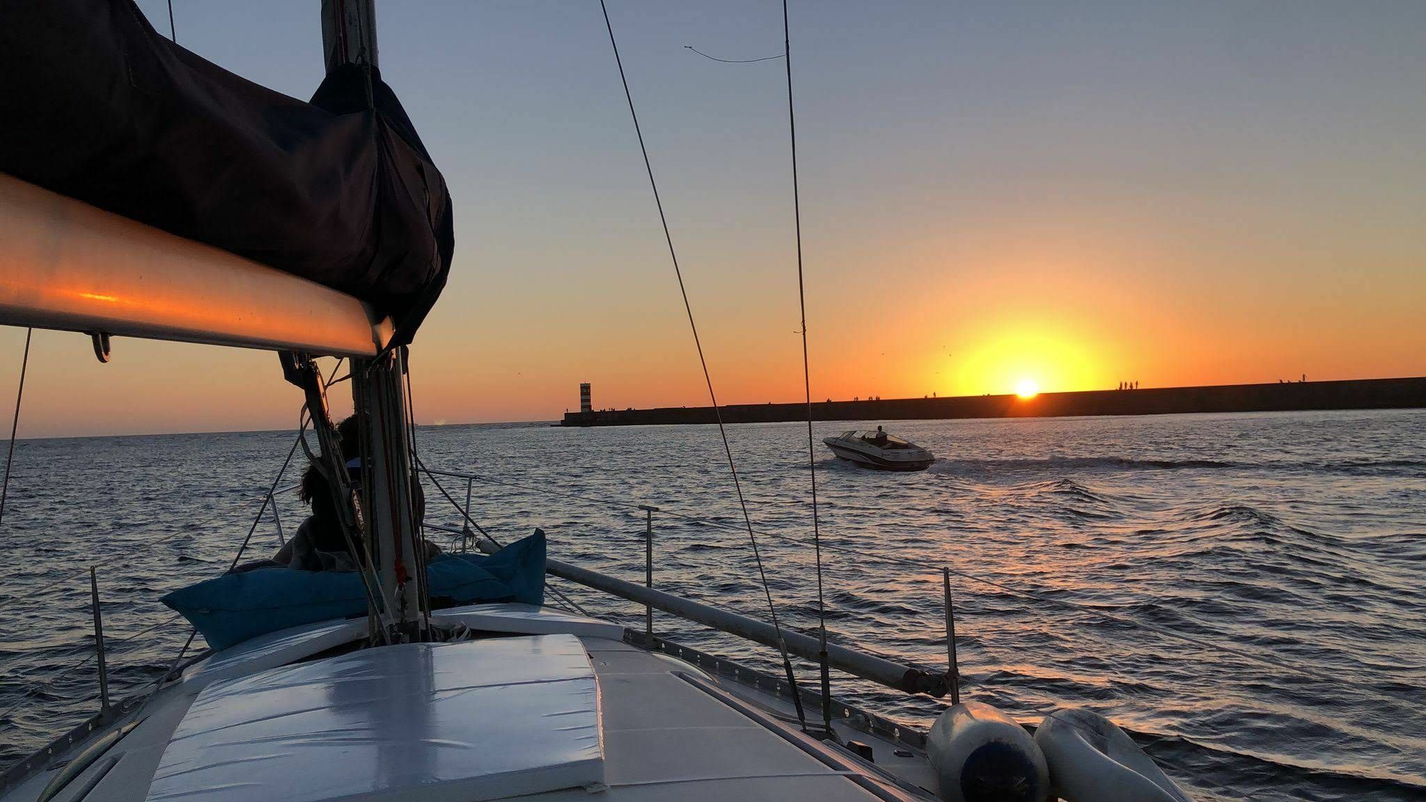 Beneteau 38 | Barracuda