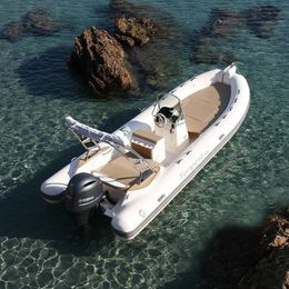 Capelli Tempest 650 | 21