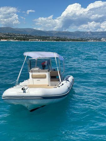 Capelli Tempest 530 | Hobo