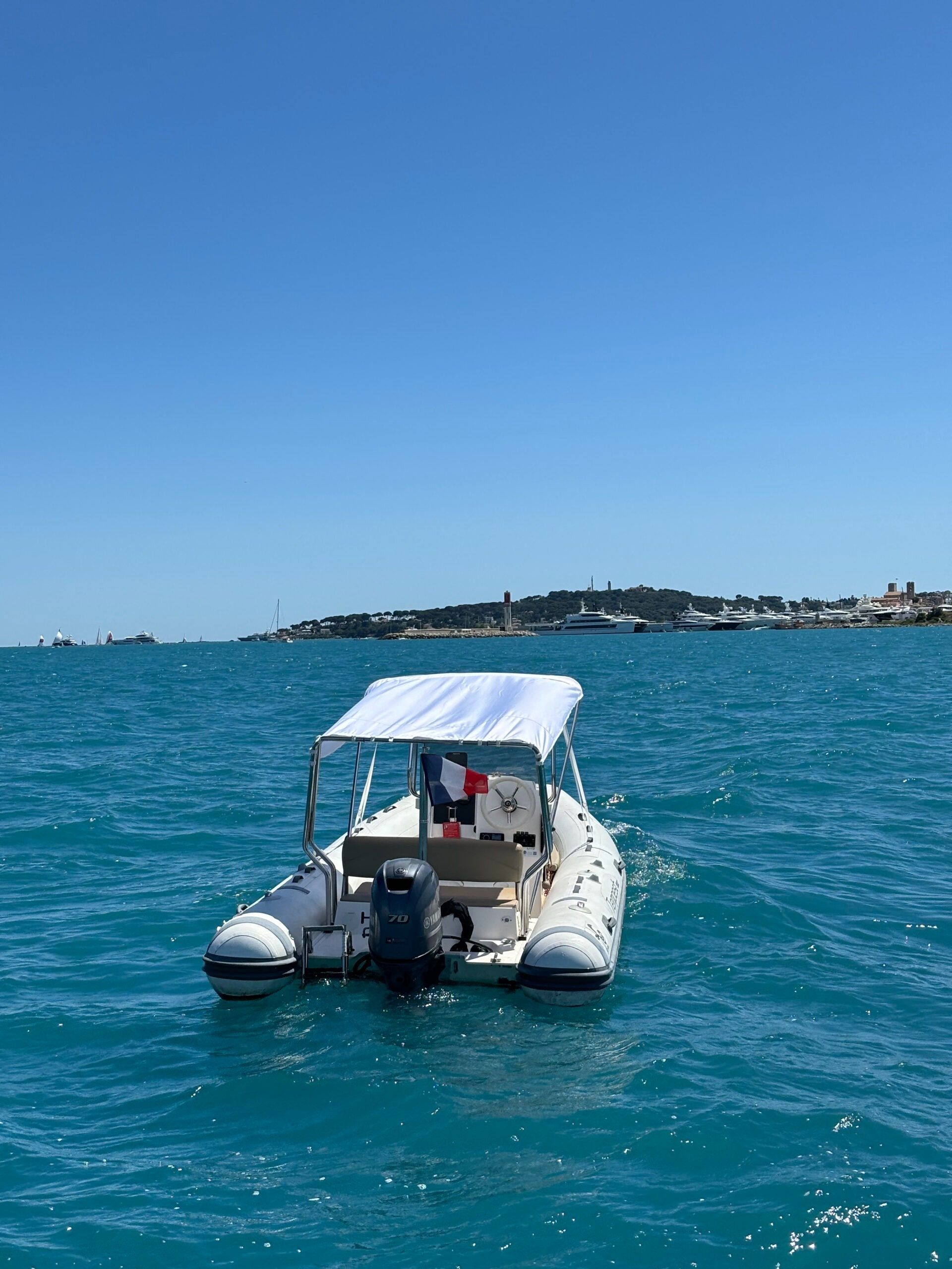 Capelli Tempest 530 | Hobo