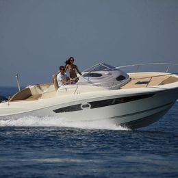 Jeanneau Cap Camarat 8.5 WA | 18