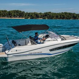 Jeanneau Cap Camarat 7.5 WA | 22