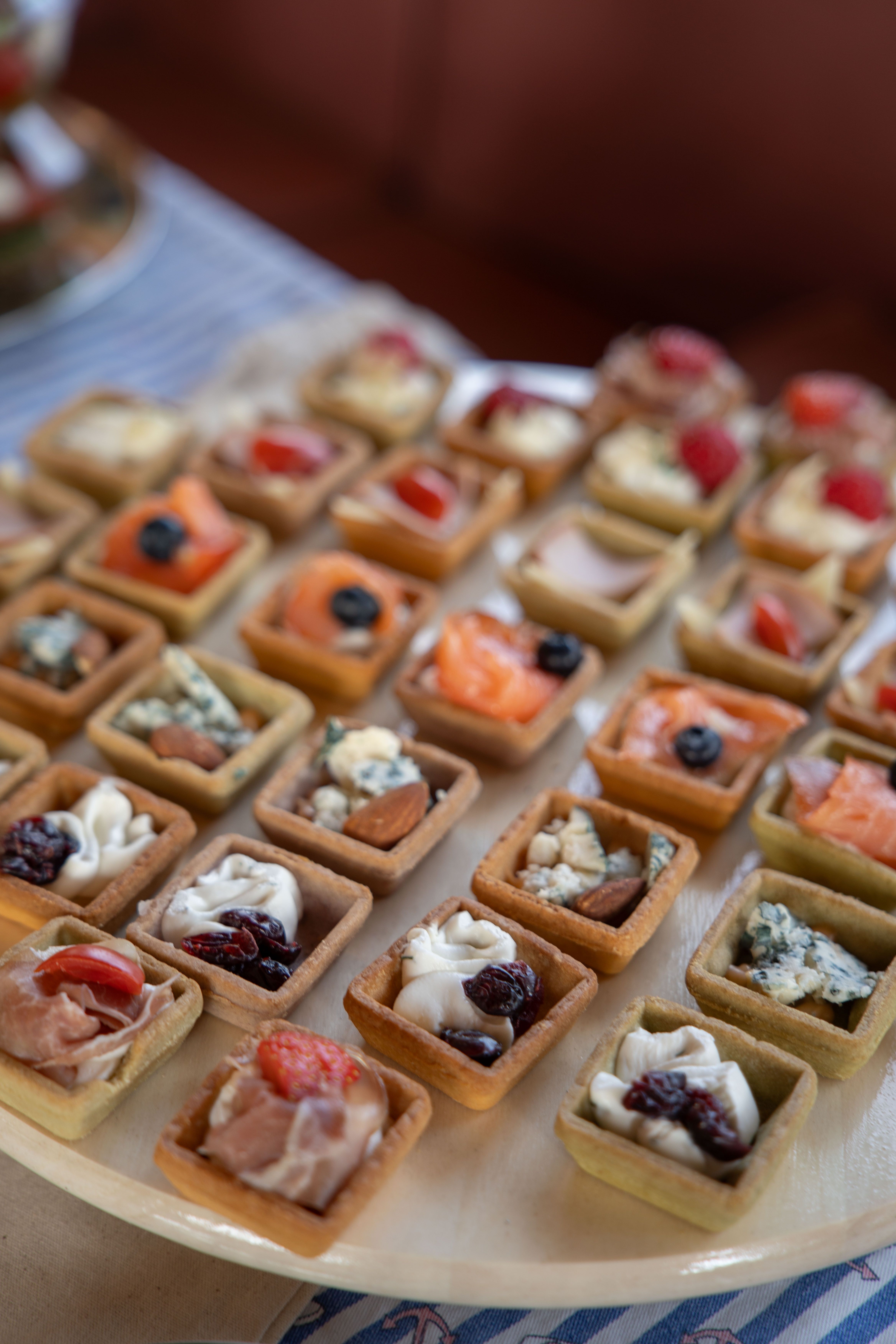 Custom Built 62 | Athenian Cruiser