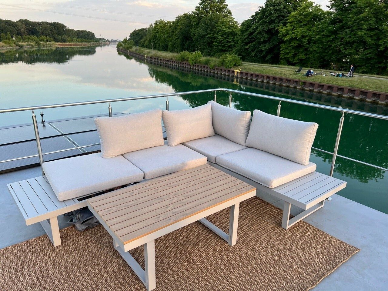 La Mare Apart M | Frieda