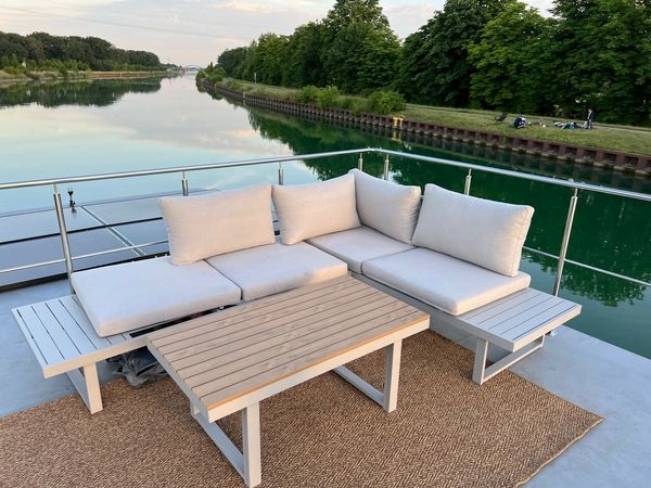 La Mare Apart M | Frieda