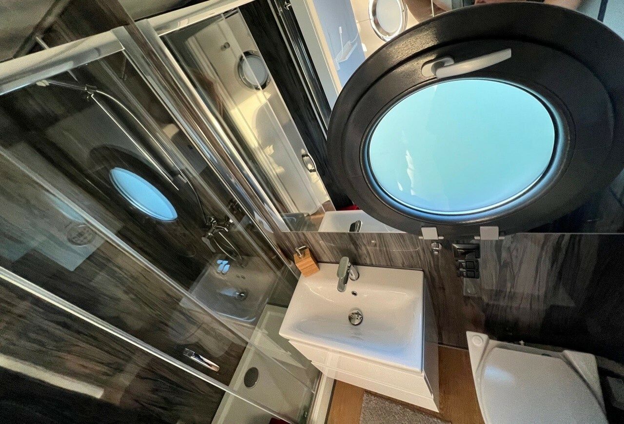 La Mare Apart M | Frieda