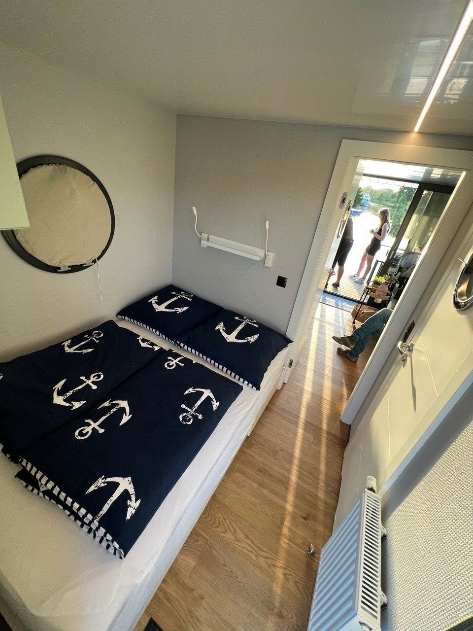 La Mare Apart M | Frieda