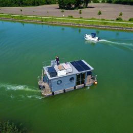 La Mare Apart M | Frieda