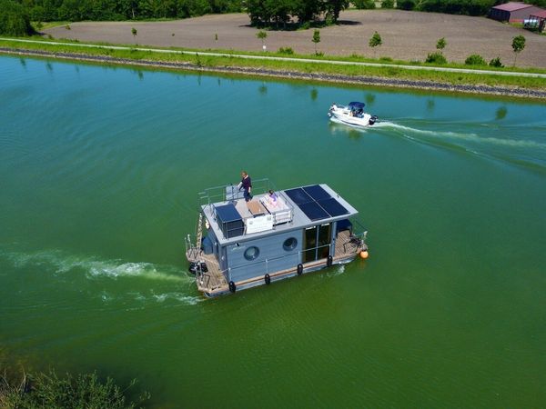 La Mare Apart M | Frieda