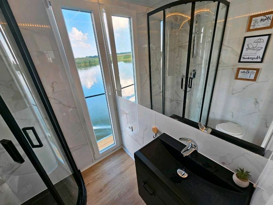 Custom Built 42 | DeichStube