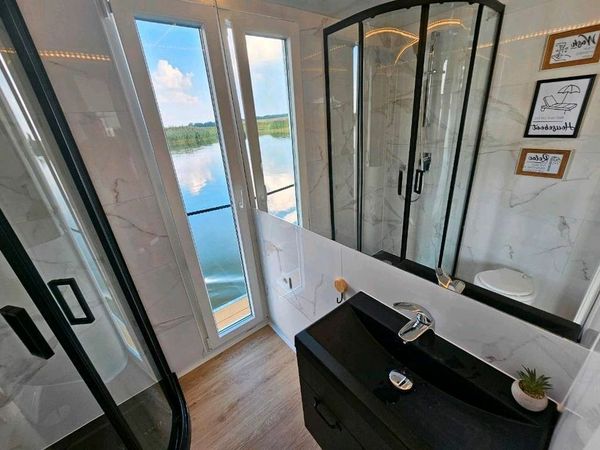 Custom Built 42 | DeichStube