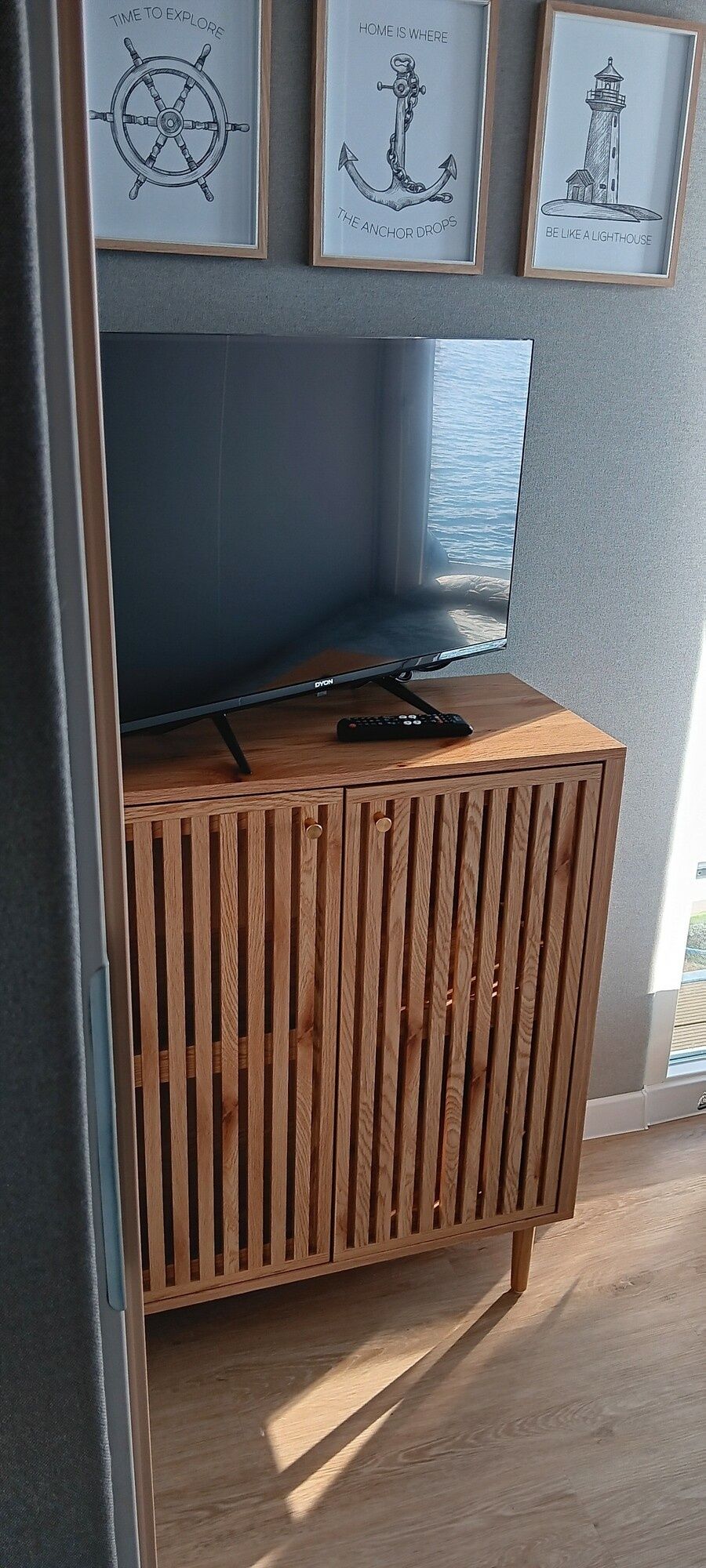 Custom Built 42 | DeichStube