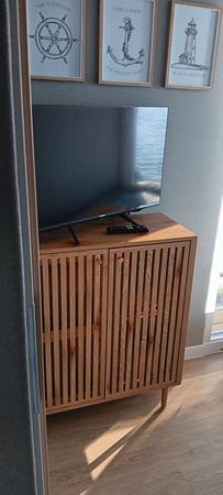 Custom Built 42 | DeichStube